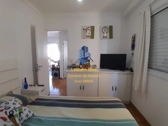 Imagem Condomínio Spotlight - Apartamento à Venda no Condomínio Spotlight – Saúde, São Paulo