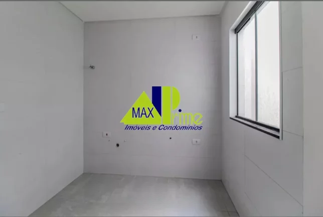 Imagem SOBRADO CONDOMÍNIO FECHADO/80M²/02 DORMITÓRIOS/03WC/01 VAGA COBERTA