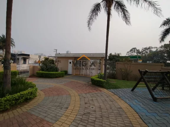 Imagem Apartamento para Venda em São Paulo, Vila Moreira, 2 dormitórios, 1 banheiro, 1 vaga