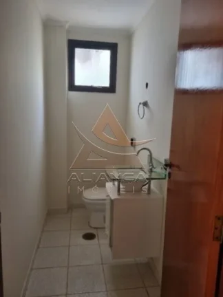 Imagem Apartamento - Ribeirão Preto - Centro