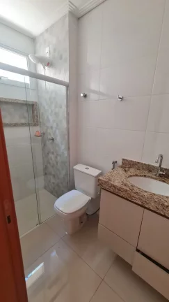 Imagem APARTAMENTO Á VENDA NO EDIFICIO DALYA EM FRANCA/SP - Ótima localização - Sendo 3 dormitórios, suíte - Armários - Sala - Varanda gourmet - Cozinha mo