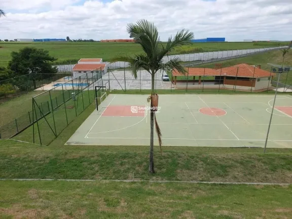 Imagem Terreno à venda, 348 m² por R$ 243.900,00 - Campestre - Piracicaba/SP