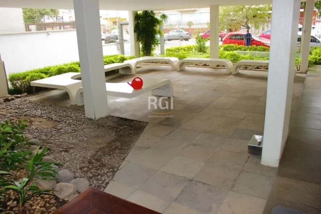 Imagem Apartamento à venda em Porto Alegre, Farroupilha, com 3 quartos, 126,7m2