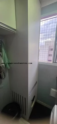 Imagem Apartamento para Venda em Mogi Guaçu, Jardim Santa Terezinha, 2 dormitórios, 1 banheiro, 1 vaga