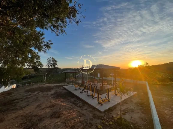 Imagem TERRENO - TERRAS DE SANTA MARIANA - CAÇAPAVA - 1200 M²