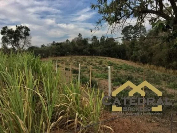 Imagem Venda Terreno 5.200 M² - R$ 390.000,00 - Guacuri - Itupeva/SP - Com Documentação