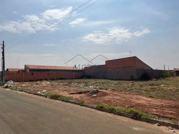 Imagem Terreno Padrão