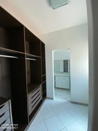Imagem Casa à Venda no Condomínio Melicio Machado - Espaçosa com 3 Suítes e 2 Vagas de Garagem!