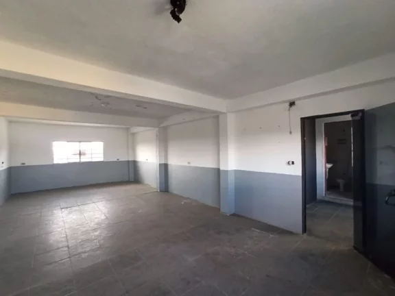 Imagem Salão para alugar, 50 m² por R$ 990,00/mês - Parque Residencial Casa Branca - Suzano/SP