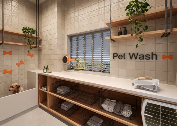 Imagem Apartamento Padrão
