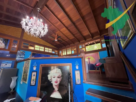 Imagem LOTE VISTA MAR NA CIDADE HISTÓRICA DE PORTO SEGURO