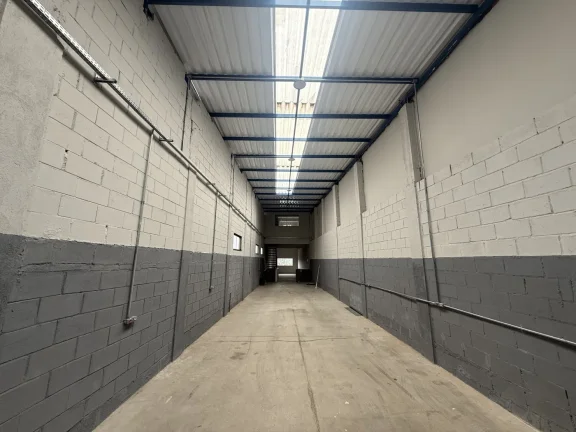 Imagem Galpão Comercial a venda em Cajamar, Excelente Localização!