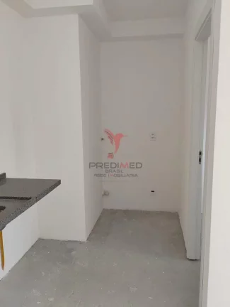 Imagem Apartamento novo á venda 2 quartos com varanda - Pinheiros
