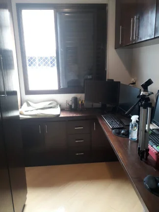 Imagem Apartamento lindo 75 m² 3 dormitórios com suite em Santo Andre