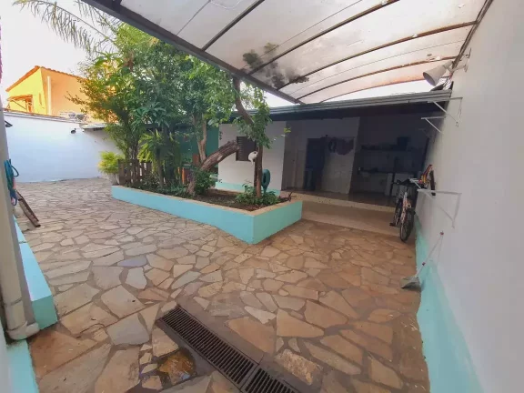 Imagem Casa à venda, 4 quartos, 1 suíte, 3 vagas, Rio Branco - Belo Horizonte/MG