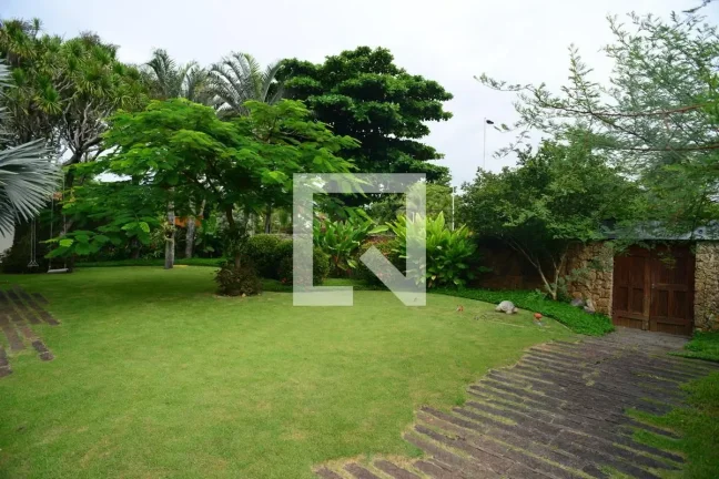 Imagem Casa à Venda - Barra da Tijuca, 4 Quartos, 1400 m2