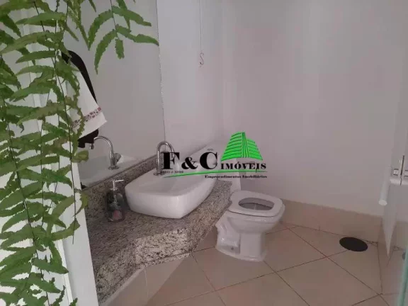 Imagem Casa em Condomínio para Venda em Limeira, Jardim Terras de Santa Elisa, 4 dormitórios, 4 suítes, 5 banheiros, 4 vagas