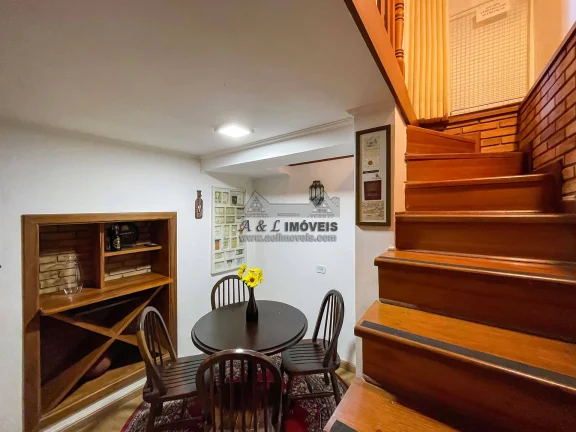 Imagem Apartamento Vila Real 106m² 3 Dormitórios Vista Mata Nativa