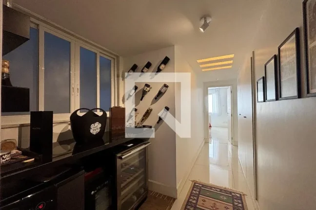 Imagem Apartamento à Venda - Copacabana, 4 Quartos, 222 m2