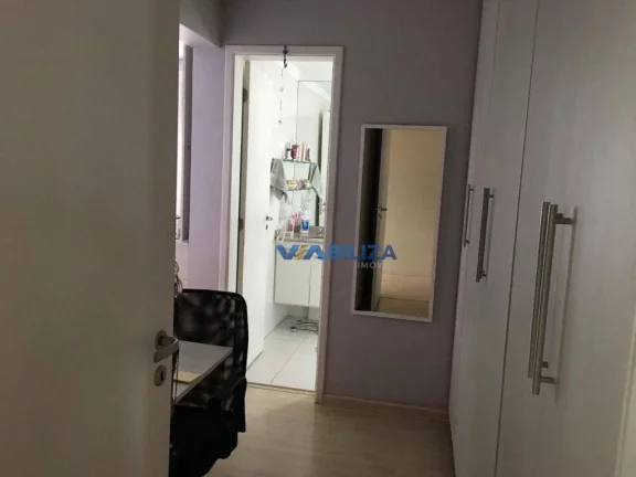 Imagem Apartamento à venda, 132 m² por R$ 1.270.000,00 - Jardim Zaira - Guarulhos/SP
