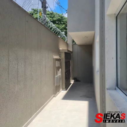 Imagem Imperdível oportunidade: Apartamento à venda em São Paulo-SP, 2 quartos, 1 sala, 1 banheiro, 40 m² na Quinta da Paineira!
