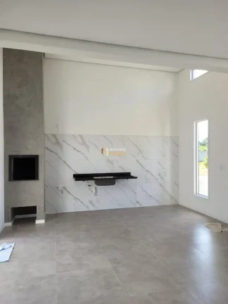 Imagem Casa em Condomínio com 3 Dormitorio(s) localizado(a) no bairro Krahe em Viamão / Rio Grande do Sul Ref.:57580228