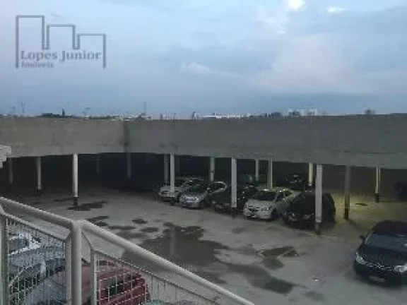 Imagem Apartamento à venda, 51 m² por R$ 300.000,00 - Jardim Refúgio - Sorocaba/SP