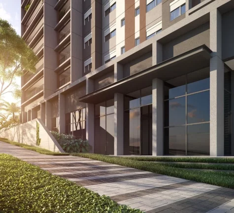 Imagem Apartamento à venda em São Paulo, Freguesia do Ó, com 2 quartos, 67,82m2