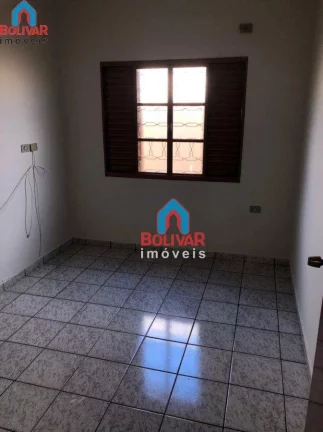 Imagem Casa com 3 dormitórios para alugar, 200 m² por R$ 2.700,00/mês - Residencial Jardim Primavera - Itumbiara/GO