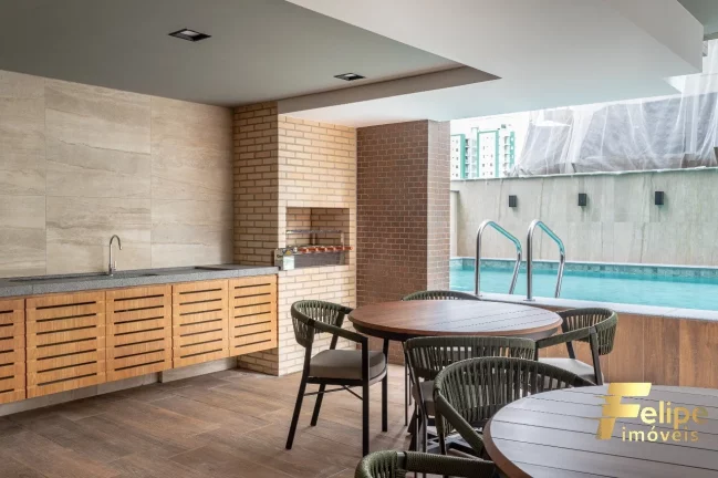 Imagem APARTAMENTO NOVO PARA MORAR NA PRAIA DA COSTA / VILA VELHA