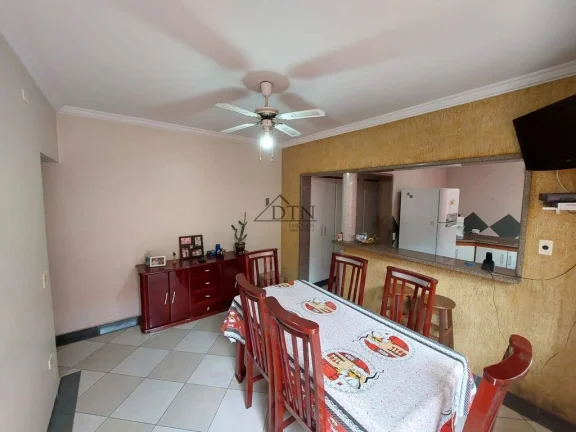Imagem Casa Térrea em Rua sem saída - Paulicéia - São Bernardo do Campo