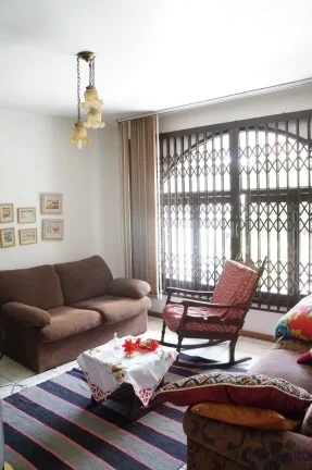 Imagem Casa à venda no Bairro Nossa Senhora de Lourdes