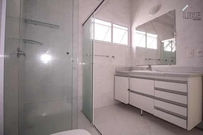 Imagem Casa em Condomínio com Piscina em Urbanova III, São José dos Campos - ALTOS DA SERRA VI - Venda