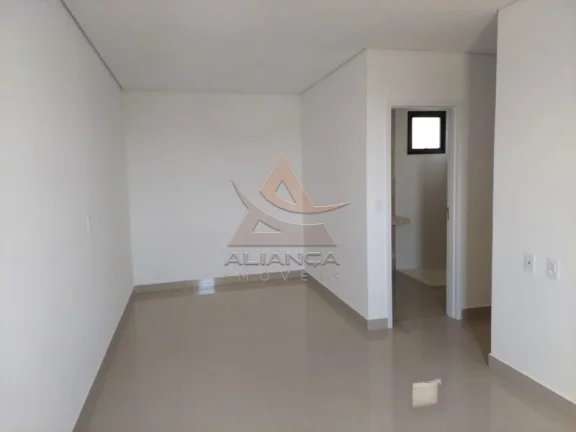 Imagem Apartamento - Ribeirão Preto - Bonfim Paulista