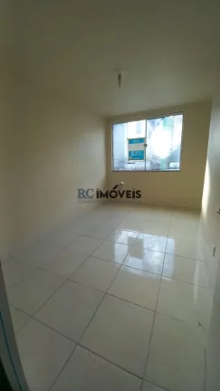 Imagem Apartamento a Venda no bairro Vila Três - São Gonçalo, RJ