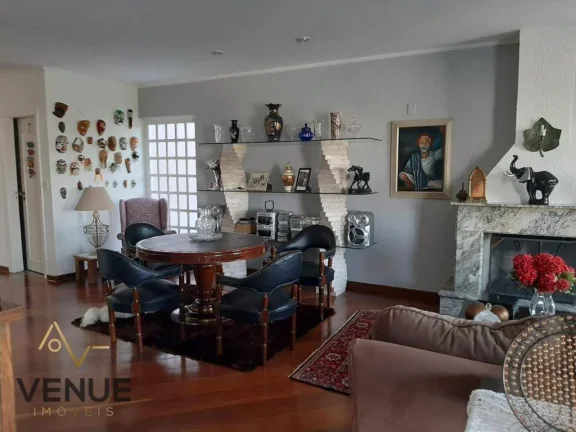 Imagem Casa à venda, 500 m² por R$ 2.649.000,00 - Parque dos Príncipes - São Paulo/SP
