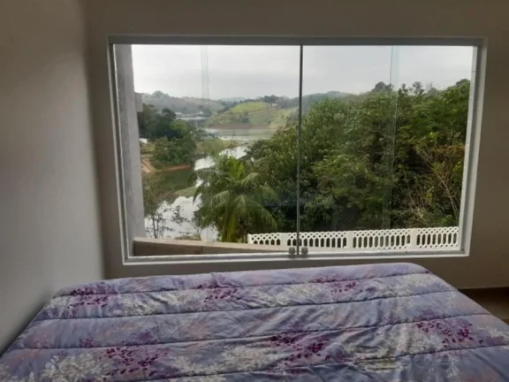 Imagem Casa para Venda por R$1.100.000,00 com 2000m², 6 dormitórios, 6 suites e 2 vagas - Bosque do jaguari , Igaratá / SP - Cód. BDI37003