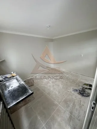 Imagem Casa - Ribeirão Preto - Ipiranga