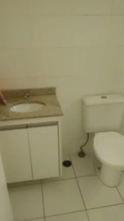 Imagem APARTAMENTO 2 DORMITÓRIOS - VIVA VISTA ENCANTO - SUMARÉ