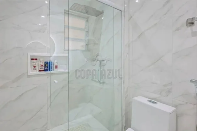 Imagem Copacabana - Residencial › Apartamento com 3 quarto(s) a Venda