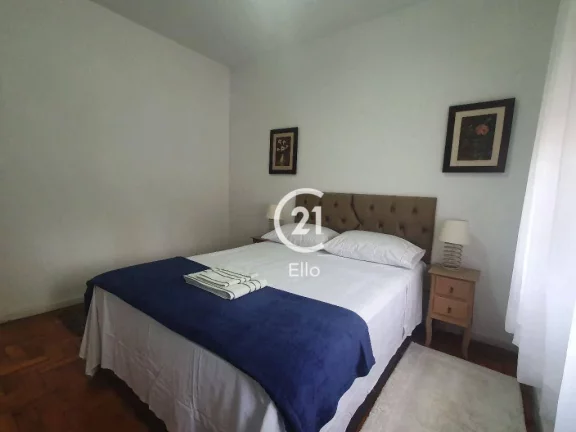 Imagem Apartamento com 2 dormitórios à venda, 83 m² - Bela Vista - São Paulo/SP