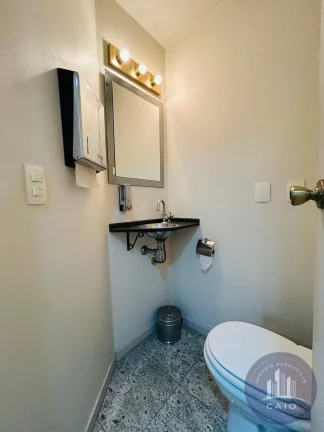 Imagem Venda de Consultório Dentário 35m² para venda R$ 300.000,- Alphaville/SP