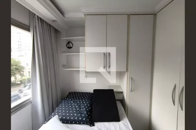 Imagem Apartamento à Venda - Vila Mariana, 1 Quarto, 42 m2