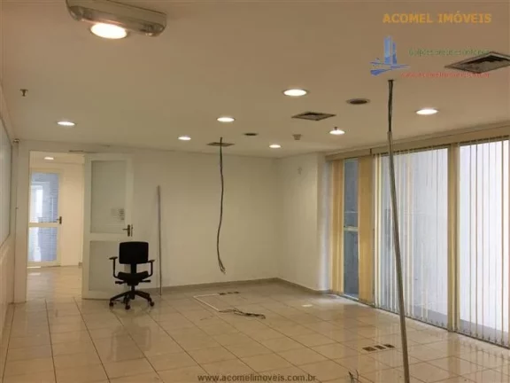 Imagem Escritório para locação em Barueri no bairro Alphaville