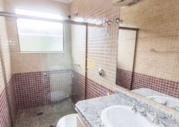 Imagem Casa Condomínio - Costa Verde Tabatinga - Caraguatatuba - 5 Dorm (4 suítes)- 35
