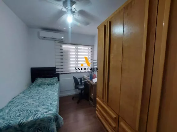 Imagem RUA LUIZ CARLOS SAROLLI -OCEAN PONTAL RESIDENCE- Otimo Apartamento 3 quartos