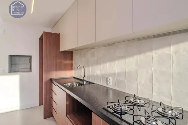Imagem Apartamento 2 dormitórios!