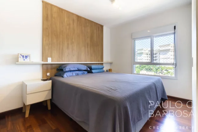 Imagem Alto de Pinheiros Venda - 2 Suítes - 2 Vagas - 93m²