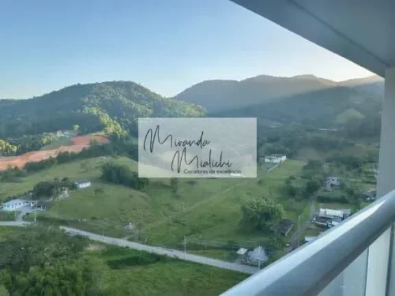 Imagem Apartamento à venda no bairro Pedra Branca - Palhoça/SC
