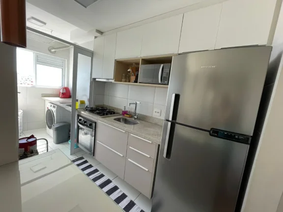 Imagem Apartamento para venda em Vila Guilherme com 2 quartos , 48m2